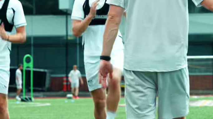 S25 Training Camp - Day 4